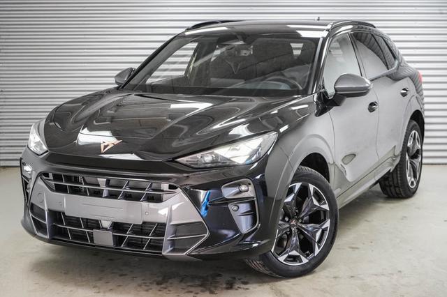 Cupra Terramar - 2,0 TSI DSG 4Drive VZ - LAGER