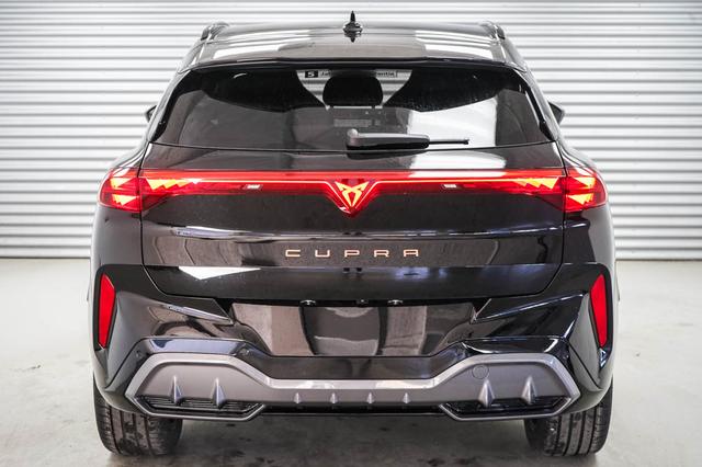 Cupra Terramar 2,0 TSI DSG 4Drive VZ - LAGER 