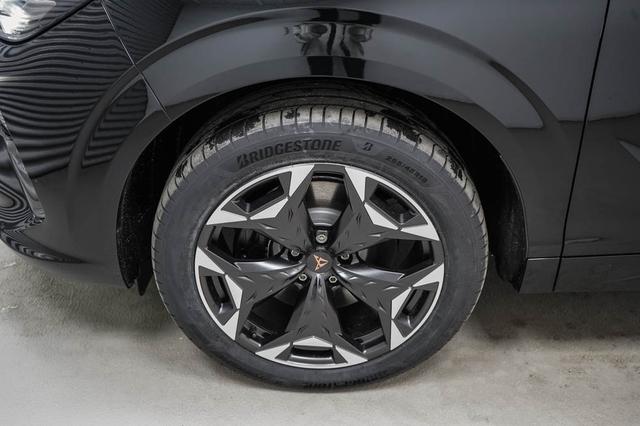 Cupra Terramar 2,0 TSI DSG 4Drive VZ - LAGER 