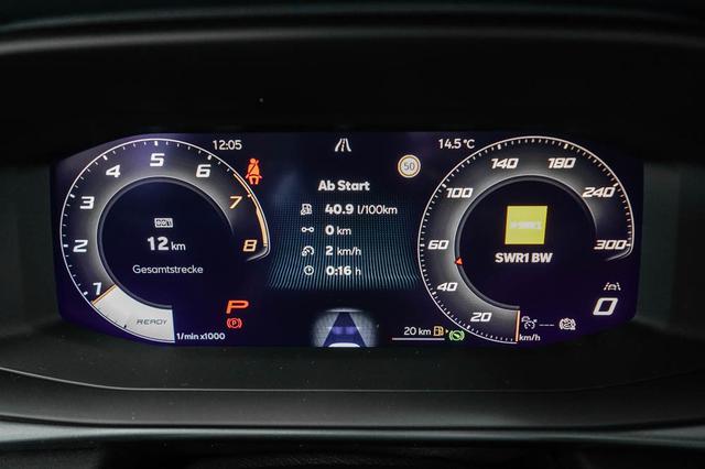 Cupra Terramar 2,0 TSI DSG 4Drive VZ - LAGER 