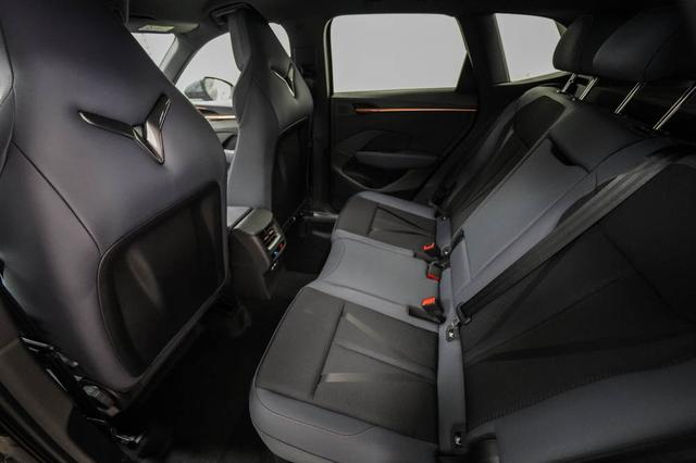 Cupra Terramar 2,0 TSI DSG 4Drive VZ - LAGER 
