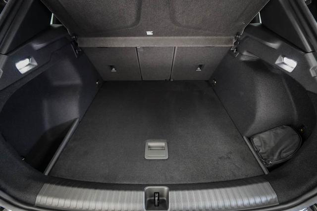 Cupra Terramar 2,0 TSI DSG 4Drive VZ - LAGER 