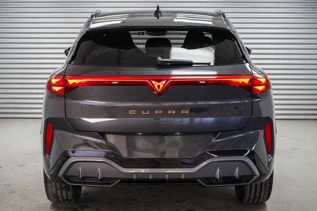 Cupra Terramar 2,0 TSI DSG 4Drive VZ - LAGER 