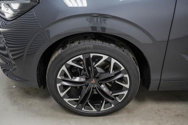 Cupra Terramar 2,0 TSI DSG 4Drive VZ - LAGER 