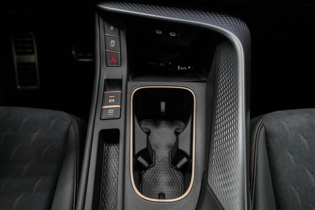 Cupra Terramar 2,0 TSI DSG 4Drive VZ - LAGER 