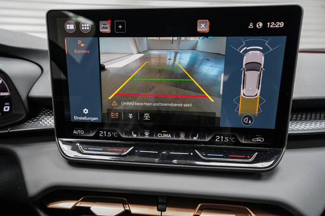Cupra Terramar 2,0 TSI DSG 4Drive VZ - LAGER 