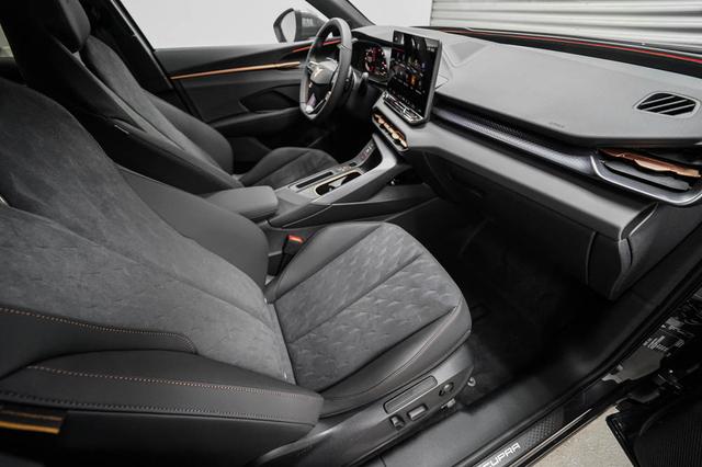 Cupra Terramar 2,0 TSI DSG 4Drive VZ - LAGER 
