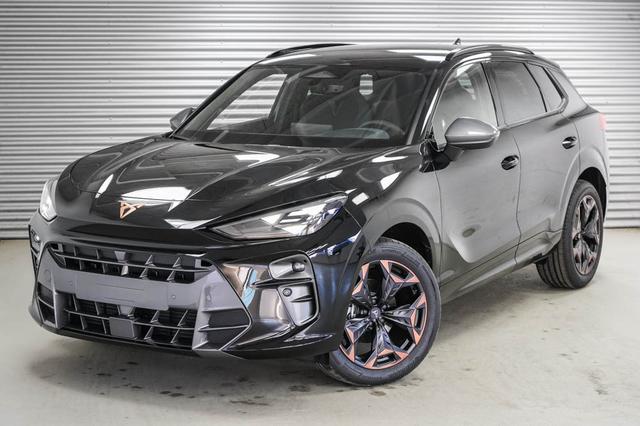 Cupra Terramar - 1,5 eTSI DSG - LAGER
