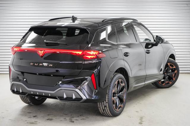 Cupra Terramar - 1,5 eTSI DSG - LAGER