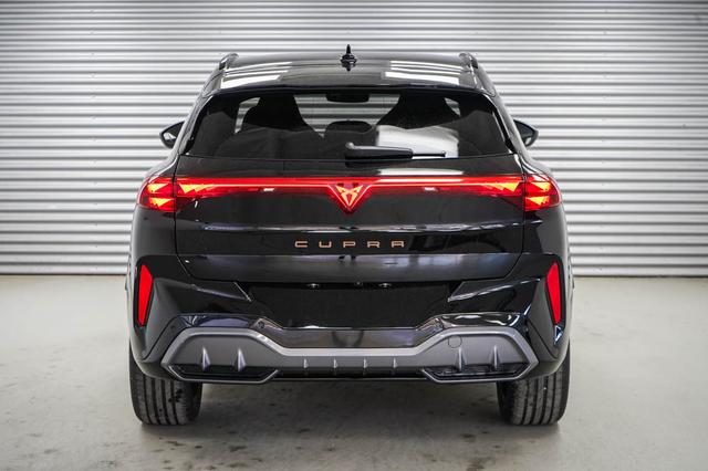 Cupra Terramar 1,5 eTSI DSG - LAGER 