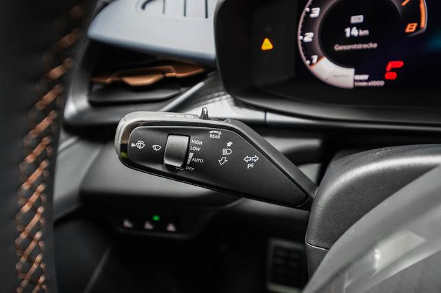 Cupra Terramar 1,5 eTSI DSG - LAGER 