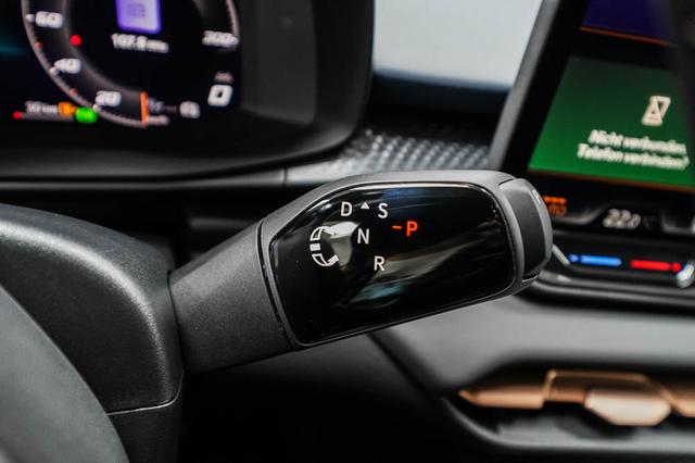 Cupra Terramar 1,5 eTSI DSG - LAGER 
