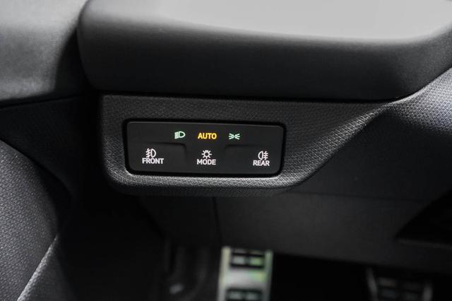 Cupra Terramar 1,5 eTSI DSG - LAGER 