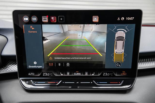Cupra Terramar 1,5 eTSI DSG - LAGER 