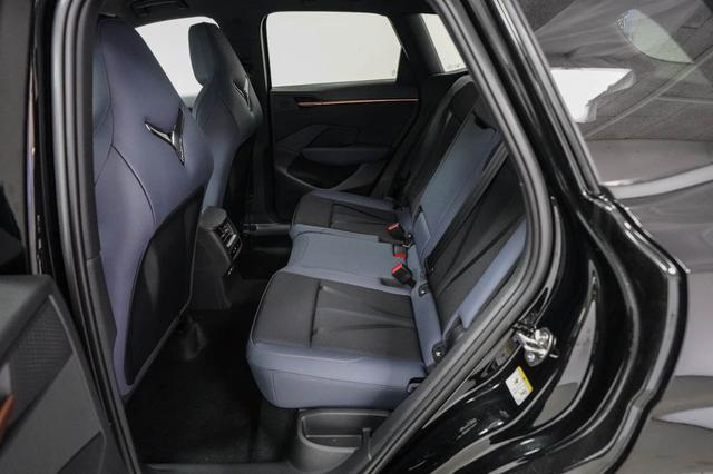 Cupra Terramar 1,5 eTSI DSG - LAGER 
