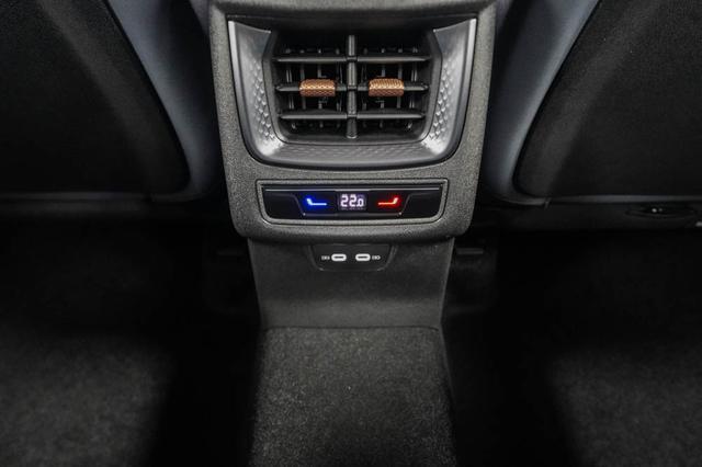 Cupra Terramar 1,5 eTSI DSG - LAGER 