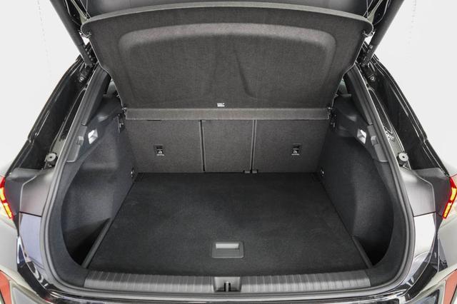 Cupra Terramar 1,5 eTSI DSG - LAGER 