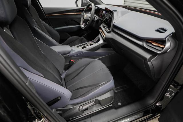 Cupra Terramar 1,5 eTSI DSG - LAGER 