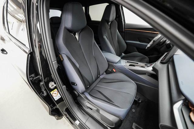 Cupra Terramar 1,5 eTSI DSG - LAGER 