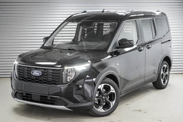 Ford Tourneo Courier - 1,0 EcoBoost Automatik Act -LAG.