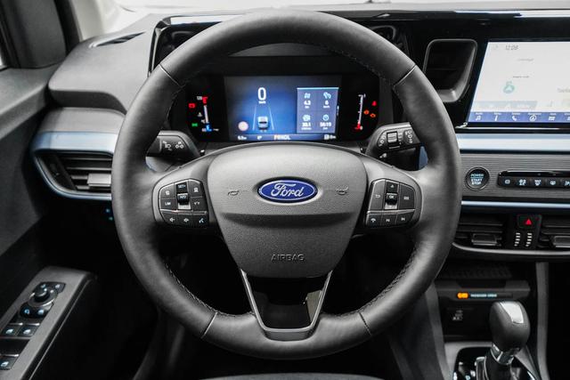 Ford Tourneo Courier 1,0 EcoBoost Automatik Act -LAG. 