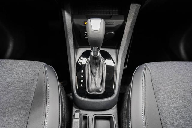 Ford Tourneo Courier 1,0 EcoBoost Automatik Act -LAG. 