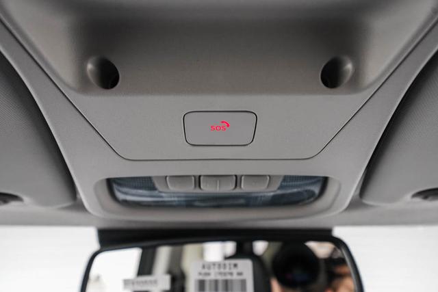 Ford Tourneo Courier 1,0 EcoBoost Automatik Act -LAG. 