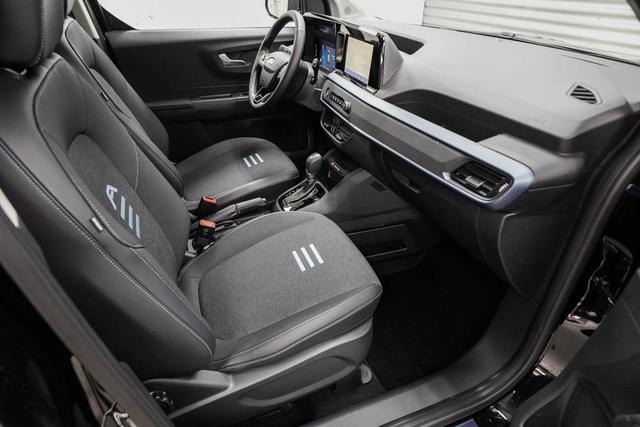 Ford Tourneo Courier 1,0 EcoBoost Automatik Act -LAG. 