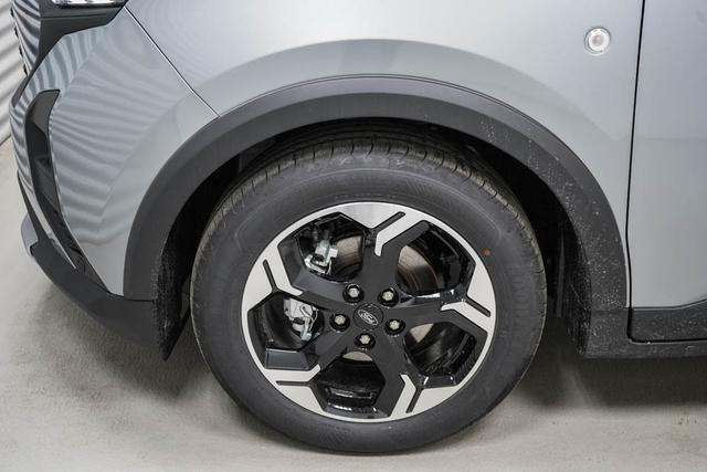 Ford Tourneo Courier 1,0 EcoBoost Automatik Act -LAG. 