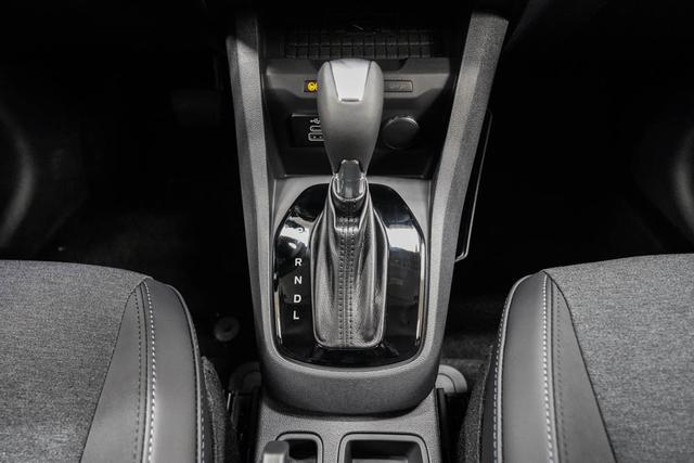 Ford Tourneo Courier 1,0 EcoBoost Automatik Act -LAG. 