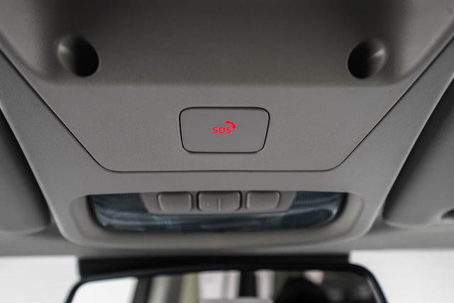 Ford Tourneo Courier 1,0 EcoBoost Automatik Act -LAG. 