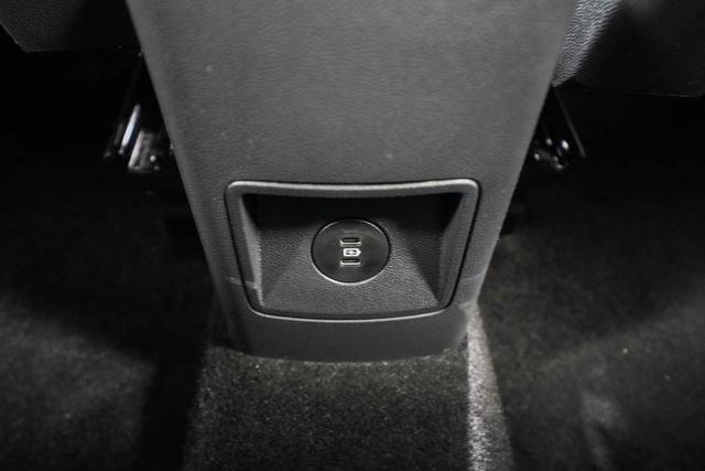 Ford Tourneo Courier 1,0 EcoBoost Automatik Act -LAG. 