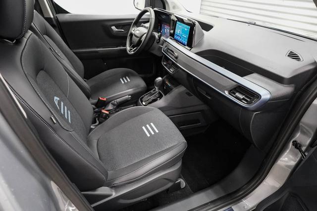Ford Tourneo Courier 1,0 EcoBoost Automatik Act -LAG. 