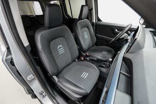 Ford Tourneo Courier 1,0 EcoBoost Automatik Act -LAG. 