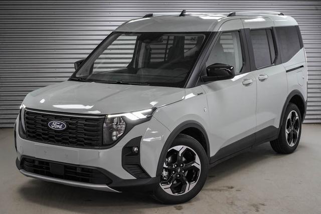 Ford Tourneo Courier - 1,0 EcoBoost Automatik Act -LAG.