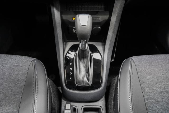 Ford Tourneo Courier 1,0 EcoBoost Automatik Act -LAG. 