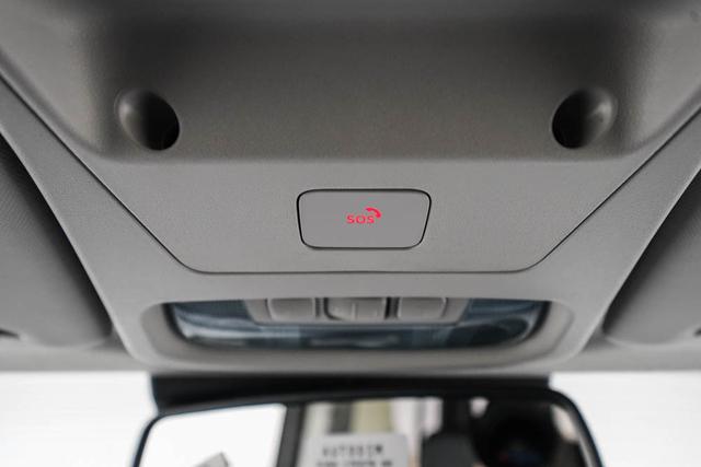 Ford Tourneo Courier 1,0 EcoBoost Automatik Act -LAG. 