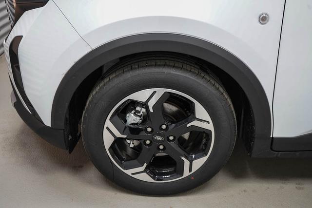 Tourneo Courier 1,0 EcoBoost Automatik Act -LAG. 