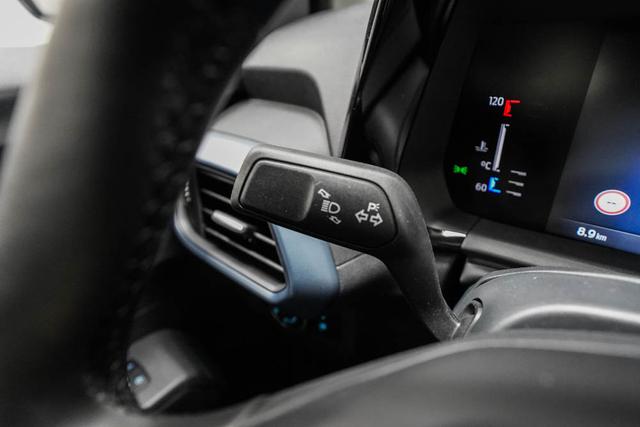 Tourneo Courier 1,0 EcoBoost Automatik Act -LAG. 