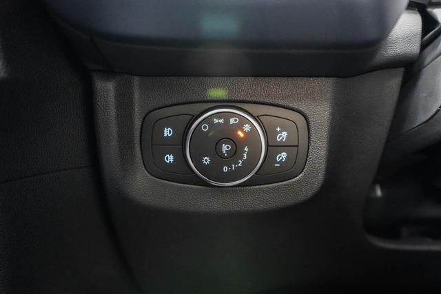 Tourneo Courier 1,0 EcoBoost Automatik Act -LAG. 