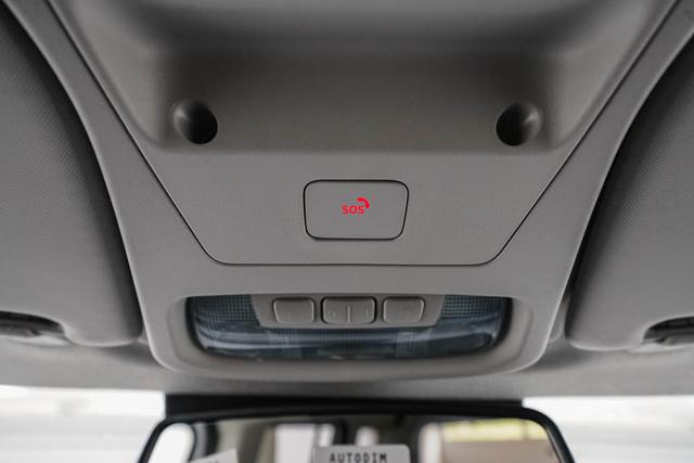 Tourneo Courier 1,0 EcoBoost Automatik Act -LAG. 