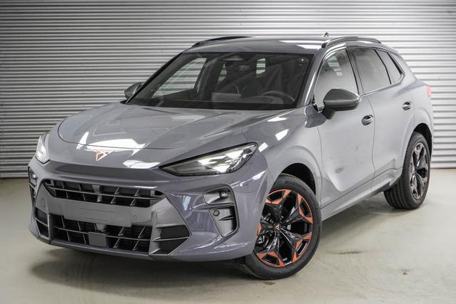 Cupra Terramar - 1,5 eTSI DSG - LAGER