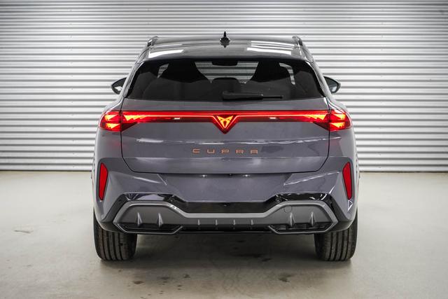 Cupra Terramar 1,5 eTSI DSG - LAGER 
