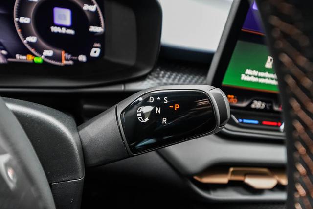 Cupra Terramar 1,5 eTSI DSG - LAGER 