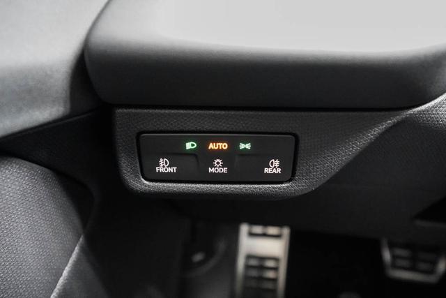 Cupra Terramar 1,5 eTSI DSG - LAGER 