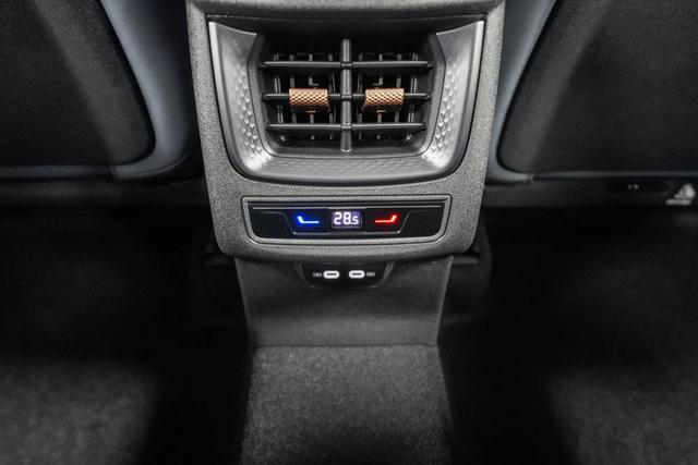 Cupra Terramar 1,5 eTSI DSG - LAGER 