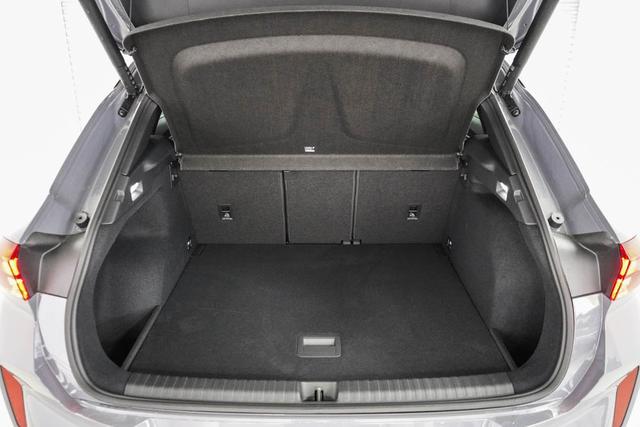 Cupra Terramar 1,5 eTSI DSG - LAGER 