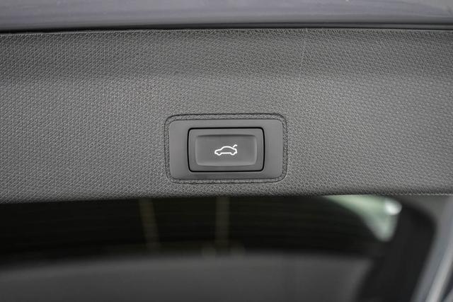 Cupra Terramar 1,5 eTSI DSG - LAGER 