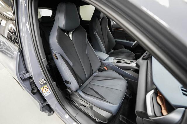 Cupra Terramar 1,5 eTSI DSG - LAGER 
