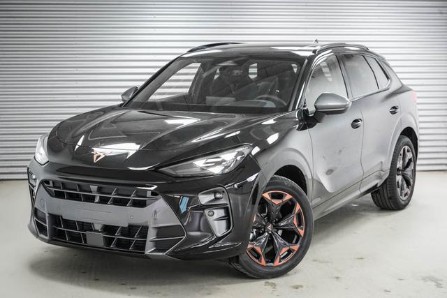 Cupra Terramar - 1,5 eTSI DSG - LAGER